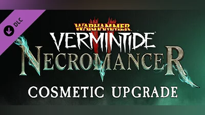 Сборник Warhammer: Vermintide 2 - Necromancer Cosmetic Upgrade