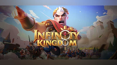 Сборник Infinity Kingdom