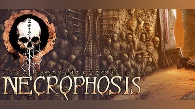 Сборник Necrophosis