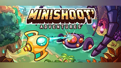 Сборник Minishoot' Adventure Demo