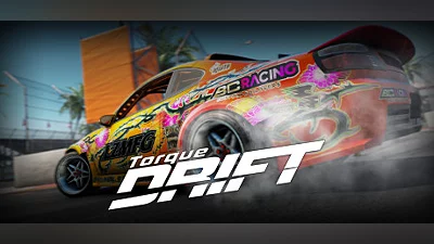 Сборник Torque Drift