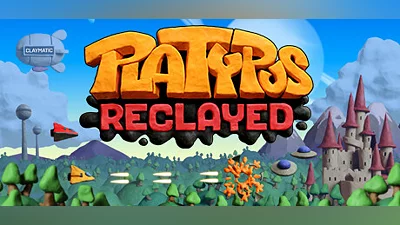 Сборник Platypus Reclayed Demo