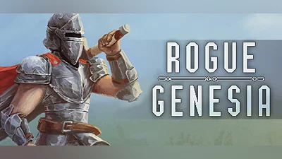 Сборник Rogue : Genesia Demo