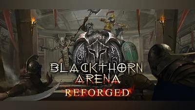 Сборник Blackthorn Arena: Reforged Demo