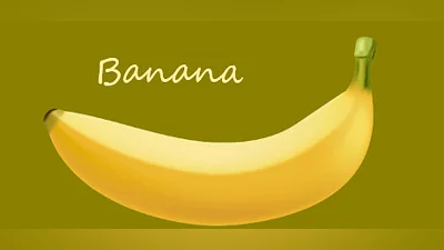Сборник Banana