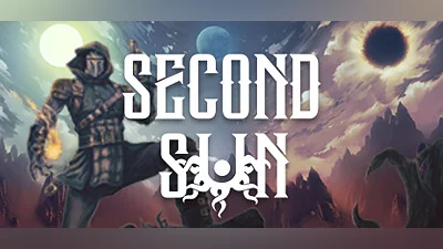 Сборник Second Sun