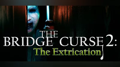 Сборник The Bridge Curse 2: The Extrication