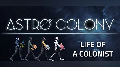 Сборник Astro Colony Demo