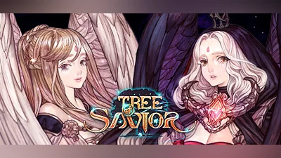 Сборник Tree of Savior (English Ver.)