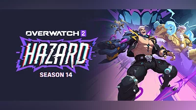 Сборник Overwatch  2