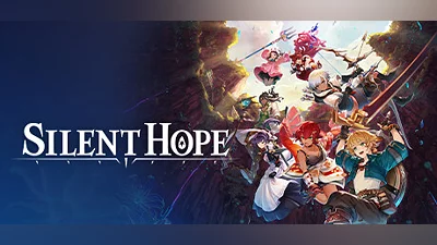 Сборник Silent Hope