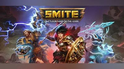 Сборник SMITE