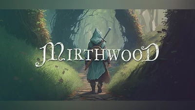 Сборник Mirthwood Demo