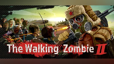 Сборник Walking Zombie 2