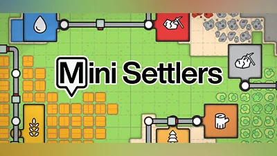Сборник Mini Settlers