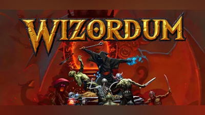 Сборник Wizordum Demo