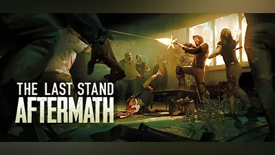 Сборник The Last Stand: Aftermath Demo