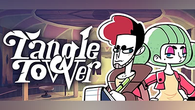 Сборник Tangle Tower Demo