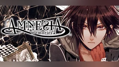 Сборник Amnesia Demo