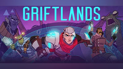 Сборник Griftlands Demo