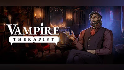 Сборник Vampire Therapist Demo