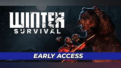 Сборник Winter Survival