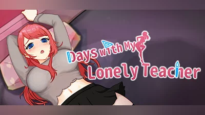 Сборник Days with My Lonely Teacher