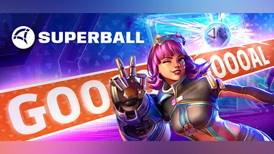 Сборник Superball