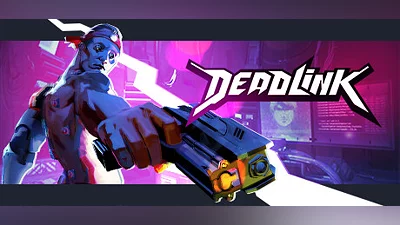 Сборник Deadlink Demo