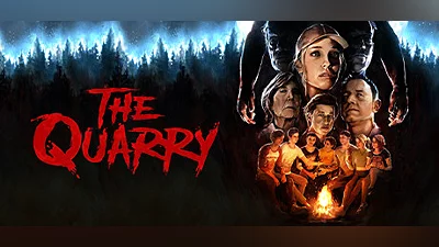 Сборник The Quarry