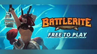 Сборник Battlerite