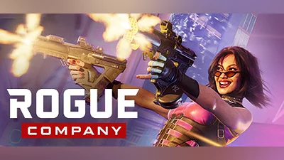 Сборник Rogue Company