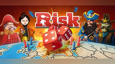 Сборник RISK: Global Domination