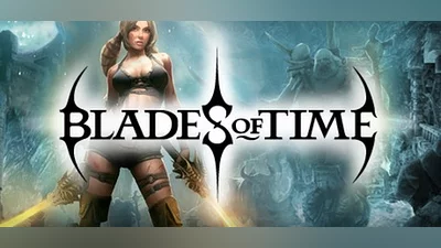 Сборник Blades of Time Demo