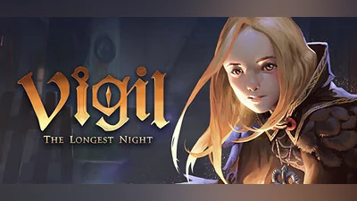 Сборник Vigil: The Longest Night Demo
