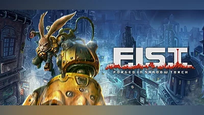 Сборник F.I.S.T.:Forged In Shadow Torch Demo