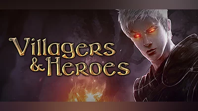 Сборник Villagers and Heroes