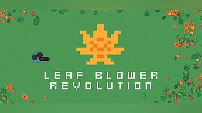 Сборник Leaf Blower Revolution - Idle Game