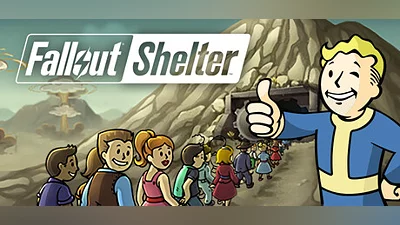 Сборник Fallout Shelter