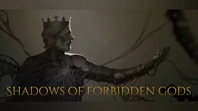 Сборник Shadows of Forbidden Gods Demo