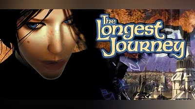 Сборник The Longest Journey Demo