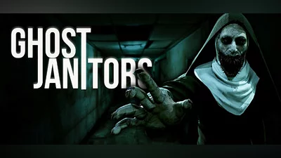 Сборник Ghost Janitors Demo