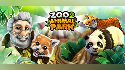 Сборник Zoo 2: Animal Park