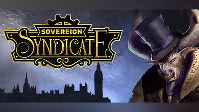 Сборник Sovereign Syndicate Demo