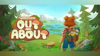 Сборник Out and About Demo