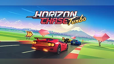 Сборник Horizon Chase Turbo Demo