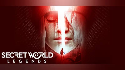 Сборник Secret World Legends