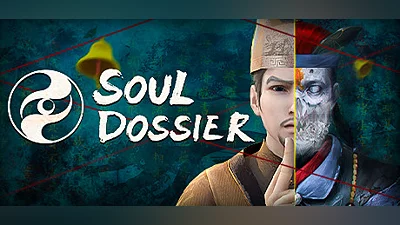Сборник Soul Dossier