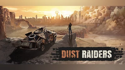 Сборник Dust Raiders Demo