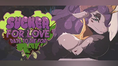 Сборник Sucker for Love: Date to Die For Demo